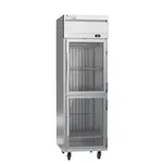Victory Refrigeration VEFSA-1D-HG-HC Freezer, Reach-in