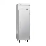 Victory Refrigeration VEFSA-1D-SD-HC Freezer, Reach-in