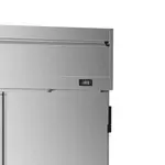 Victory Refrigeration VEFSA-2D-SD-HC Freezer, Reach-in