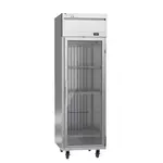 Victory Refrigeration VERSA-1D-GD-HC Refrigerator, Reach-in