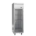 Victory Refrigeration VERSA-1D-GD-HC Refrigerator, Reach-in