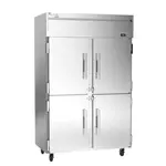 Victory Refrigeration VERSA-2D-HD-HC Refrigerator, Reach-in