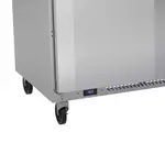 Victory Refrigeration VUF60HC Freezer, Undercounter, Reach-In