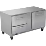 Victory Refrigeration VUFD60HC-2 Freezer, Undercounter, Reach-In