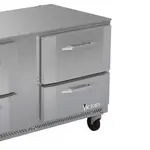 Victory Refrigeration VUFD60HC-4 Freezer, Undercounter, Reach-In