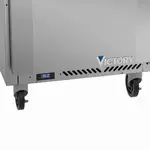 Victory Refrigeration VUR27HC Refrigerator, Undercounter, Reach-In