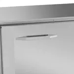 Victory Refrigeration VUR36HC Refrigerator, Undercounter, Reach-In