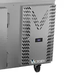 Victory Refrigeration VUR46HC Refrigerator, Undercounter, Reach-In