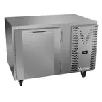 Victory Refrigeration VUR46HC Refrigerator, Undercounter, Reach-In