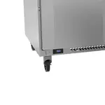 Victory Refrigeration VUR48HC Refrigerator, Undercounter, Reach-In