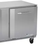 Victory Refrigeration VUR60HC Refrigerator, Undercounter, Reach-In