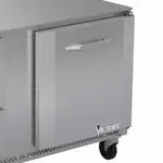 Victory Refrigeration VURD60HC-2 Refrigerator, Undercounter, Reach-In