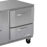 Victory Refrigeration VURD60HC-4 Refrigerator, Undercounter, Reach-In