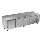 Victory Refrigeration VWR119HC Refrigerated Counter, Work Top