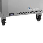 Victory Refrigeration VWR27HC Refrigerated Counter, Work Top