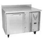 Victory Refrigeration VWR46HC Refrigerated Counter, Work Top