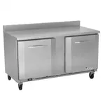 Victory Refrigeration VWR60HC Refrigerated Counter, Work Top