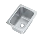 Vollrath 101-1-2 Sink, Drop-In