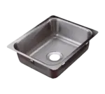 Vollrath 131-8 Sink, Drop-In