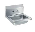 Vollrath 141-0 Sink, Hand