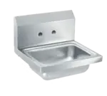 Vollrath 141-0C Sink, Hand