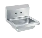 Vollrath 141-0C Sink, Hand