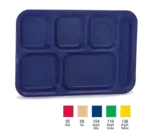 Vollrath 2015-02 Tray, Compartment, Plastic