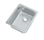 Vollrath 212560 Sink, Drop-In