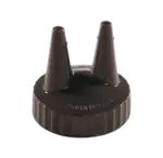 Vollrath 2200-01 Squeeze Bottle Cap Top