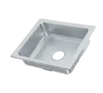 Vollrath 229-1 Sink, Drop-In