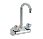 Vollrath 2613 Faucet, Wall / Splash Mount