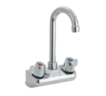 Vollrath 2613 Faucet, Wall / Splash Mount