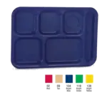 Vollrath 2614-02 Tray, Compartment, Plastic