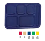 Vollrath 2614-02 Tray, Compartment, Plastic