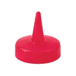 Vollrath 2813-01 Squeeze Bottle Cap Top