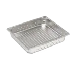 Vollrath 30123 Steam Table Pan, Stainless Steel