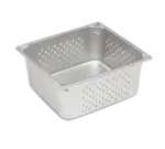 Vollrath 30163 Steam Table Pan, Stainless Steel