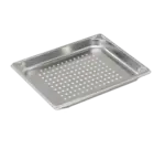 Vollrath 30213 Steam Table Pan, Stainless Steel