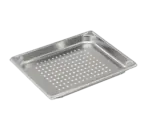 Vollrath 30213 Steam Table Pan, Stainless Steel