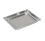 Vollrath 30213 Steam Table Pan, Stainless Steel