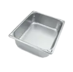 Vollrath 30220 Steam Table Pan, Stainless Steel