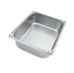 Vollrath 30220 Steam Table Pan, Stainless Steel