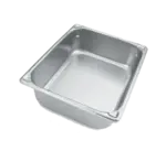 Vollrath 30240 Steam Table Pan, Stainless Steel