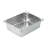 Vollrath 30242 Steam Table Pan, Stainless Steel