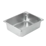 Vollrath 30242 Steam Table Pan, Stainless Steel