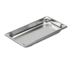 Vollrath 30312 Steam Table Pan, Stainless Steel