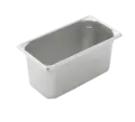 Vollrath 30362 Steam Table Pan, Stainless Steel