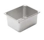 Vollrath 30462 Steam Table Pan, Stainless Steel