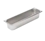 Vollrath 30542 Steam Table Pan, Stainless Steel