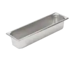 Vollrath 30542 Steam Table Pan, Stainless Steel